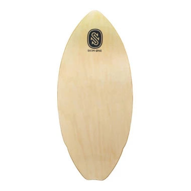 SKIM ONE FIBERWOOD SKIMBOARD 41 TORN
