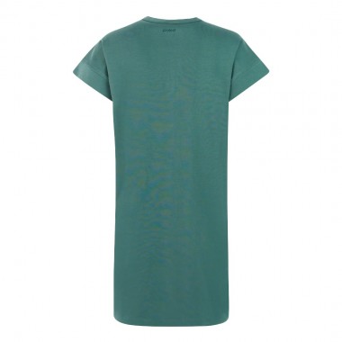 PROTEST PRTPETT DRESS LAUREL GREEN