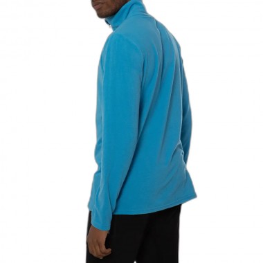 PROTEST PERFECTO 1/4 ZIP TOP MARLIN BLUE