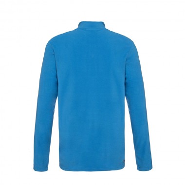 PROTEST PERFECTO 1/4 ZIP TOP MARLIN BLUE