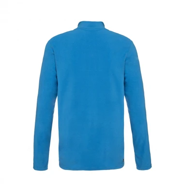 PROTEST PERFECTO 1/4 ZIP TOP MARLIN BLUE