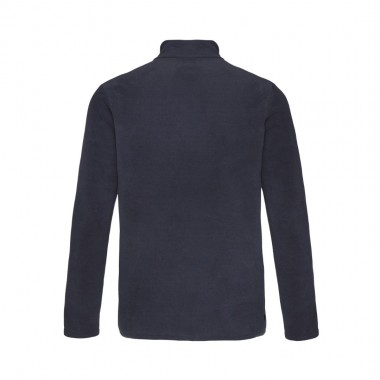 PROTEST PERFECTO 1/4 ZIP TOP SPACE BLUE