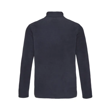PROTEST PERFECTO 1/4 ZIP TOP SPACE BLUE