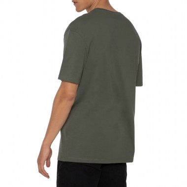 PROTEST ISIAH T-SHIRT THYME