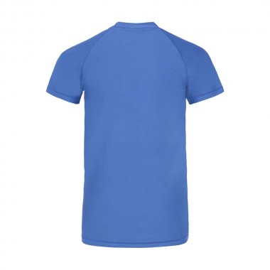 PROTEST PRTBERENT KIDS SS RASHGUARD GLADIO BLUE