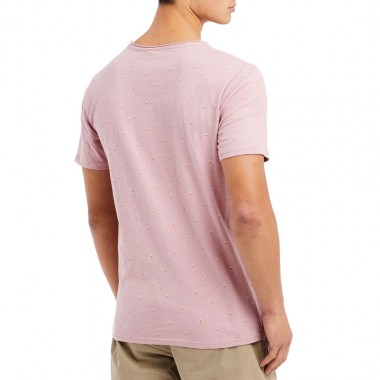 PROTEST PRTFADOR T-SHIRT MAUVEPINK