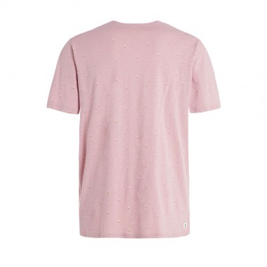 PROTEST PRTFADOR T-SHIRT MAUVEPINK