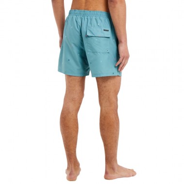 PROTEST PRTKOSHI BOARDSHORT ARCTICGREEN