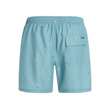 PROTEST PRTKOSHI BOARDSHORT ARCTICGREEN