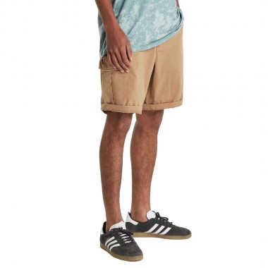 PROTEST NYTRO CARGO SHORTS SAND
