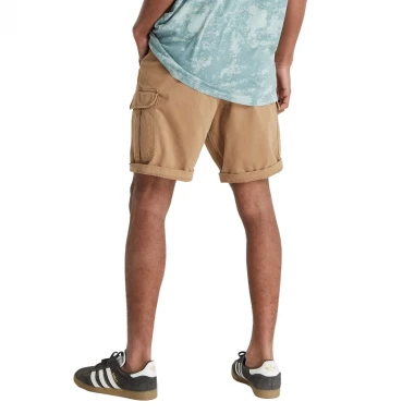 PROTEST NYTRO CARGO SHORTS SAND
