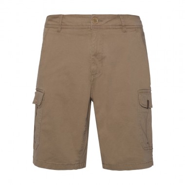 PROTEST NYTRO CARGO SHORTS SAND