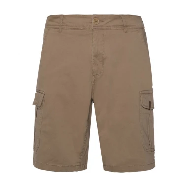 PROTEST NYTRO CARGO SHORTS SAND