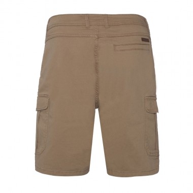 PROTEST NYTRO CARGO SHORTS SAND