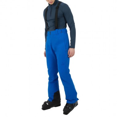 PROTEST PRTROWENS SNOWPANTS VIBRANT BLUE