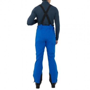 PROTEST PRTROWENS SNOWPANTS VIBRANT BLUE
