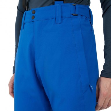 PROTEST PRTROWENS SNOWPANTS VIBRANT BLUE