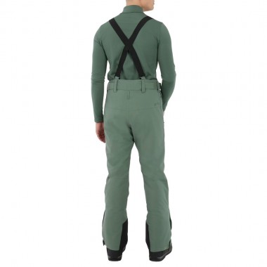 PROTEST PRTROWENS SNOWPANTS ASPEN GREEN