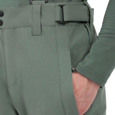 PROTEST PRTROWENS SNOWPANTS ASPEN GREEN
