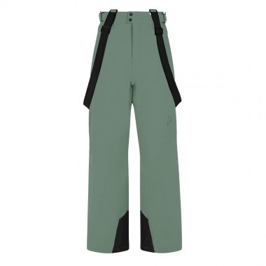 PROTEST PRTROWENS SNOWPANTS ASPEN GREEN