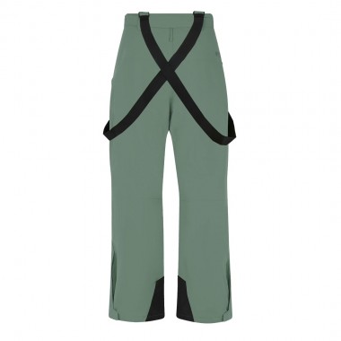 PROTEST PRTROWENS SNOWPANTS ASPEN GREEN