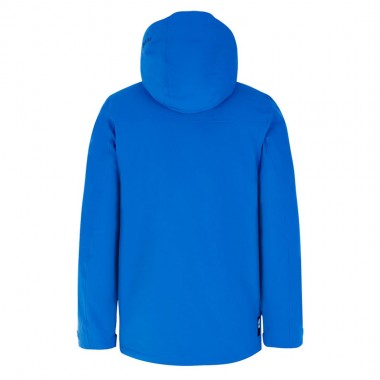 PROTEST PRTTIMOTHY SNOWJACKET VIBRANT BLUE