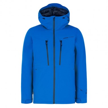 PROTEST PRTTIMOTHY SNOWJACKET VIBRANT BLUE