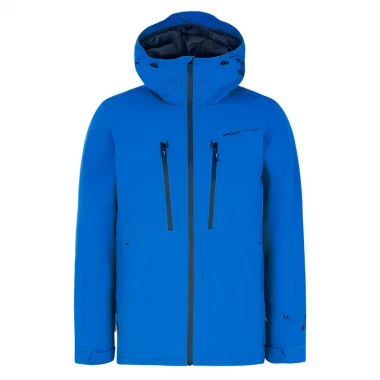 PROTEST PRTTIMOTHY SNOWJACKET VIBRANT BLUE