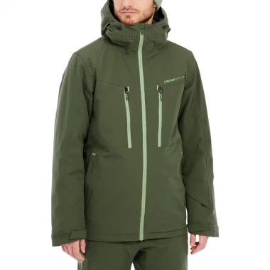 PROTEST PRTTIMOTHY SNOWJACKET THYME