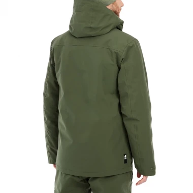 PROTEST PRTTIMOTHY SNOWJACKET THYME