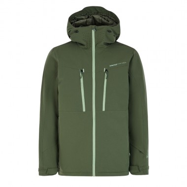 PROTEST PRTTIMOTHY SNOWJACKET THYME