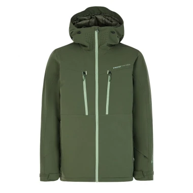 PROTEST PRTTIMOTHY SNOWJACKET THYME