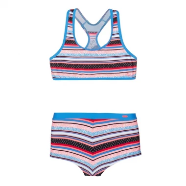 PROTEST ALEXA JR BIKINI FIJI