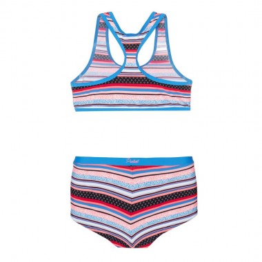PROTEST ALEXA JR BIKINI FIJI