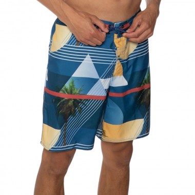 PROTEST AMON BEACHSHORT AIRFORCES