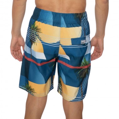 PROTEST AMON BEACHSHORT AIRFORCES