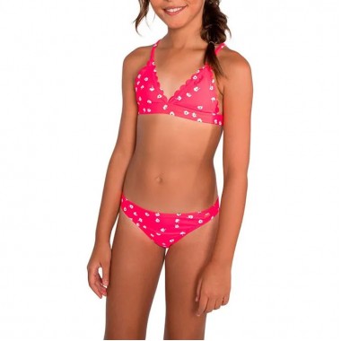 PROTEST ANNELENE JR TRIANGLE BIKINI GRENADINE