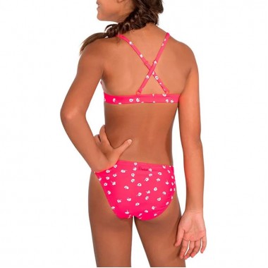PROTEST ANNELENE JR TRIANGLE BIKINI GRENADINE