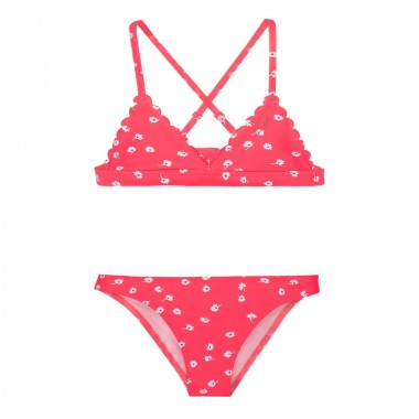 PROTEST ANNELENE JR TRIANGLE BIKINI GRENADINE
