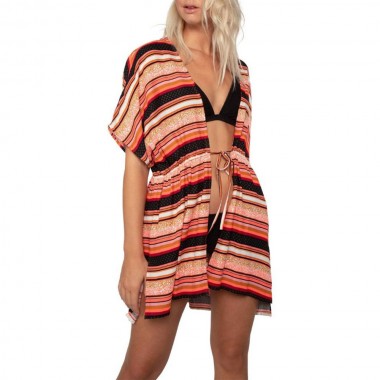 PROTEST BARDEN KIMONO CALIFORNIA