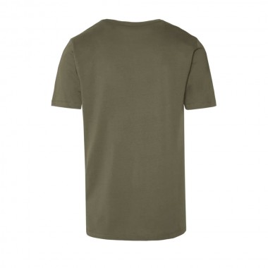 PROTEST BERRY T-SHIRT SPRUCE