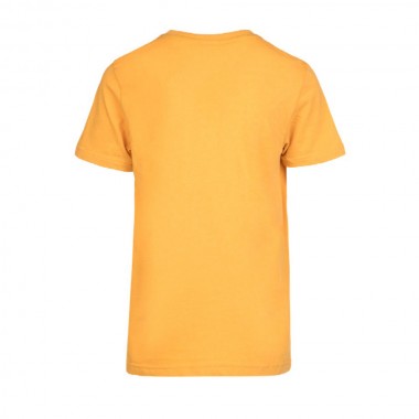 PROTEST BRAM JR T-SHIRT SANDSTORM