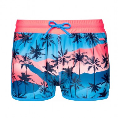 PROTEST CASSI JR BEACHSHORT FIJI