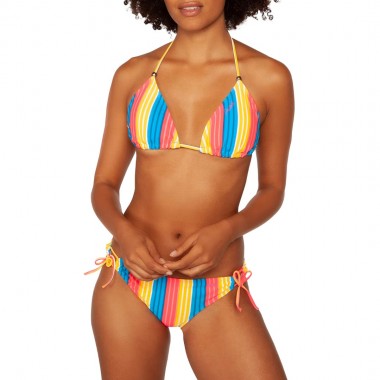 PROTEST CITRON TRIANGLE BIKINI ISLE