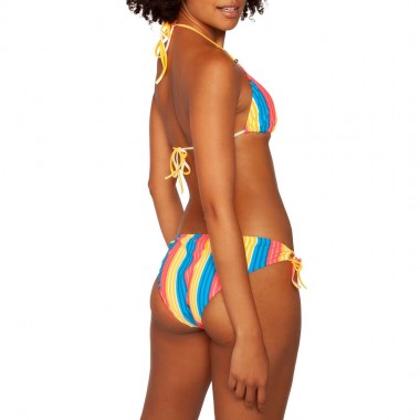 PROTEST CITRON TRIANGLE BIKINI ISLE