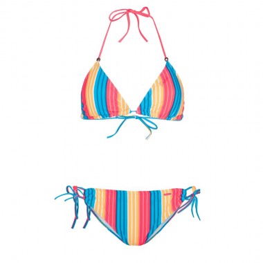 PROTEST CITRON TRIANGLE BIKINI ISLE
