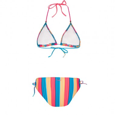 PROTEST CITRON TRIANGLE BIKINI ISLE