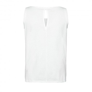 PROTEST DAWSON SINGLET SEASHELL