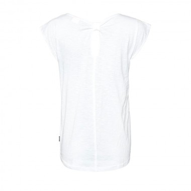 PROTEST DIORA T-SHIRT SEASHELL