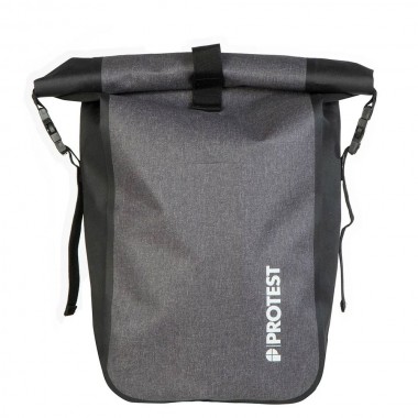 PROTEST HAGEN BAG TRUE BLACK